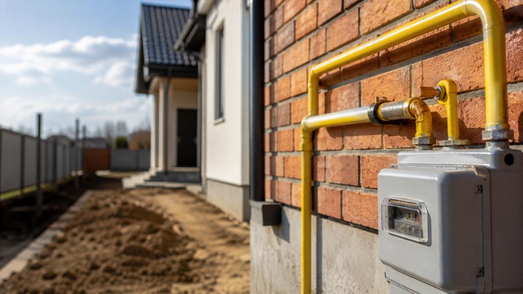 Жалобы на газификацию частного дома: из-за чего возникают спорные ситуации и что важно оценить